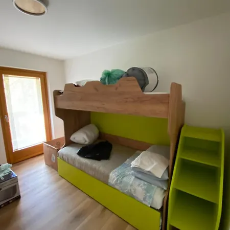 Miramonti Apartment