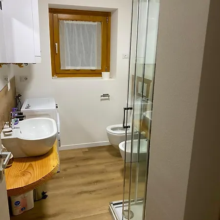 Miramonti Apartment Mas