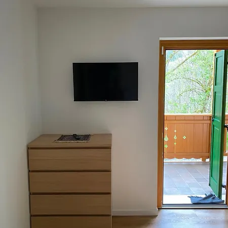 Miramonti Apartamento *