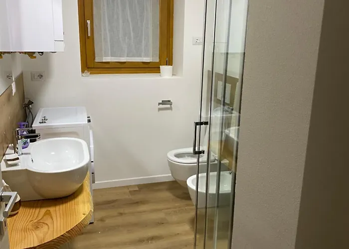 Miramonti Apartment *